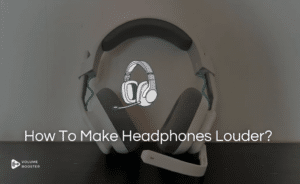 how to make headphones louder
