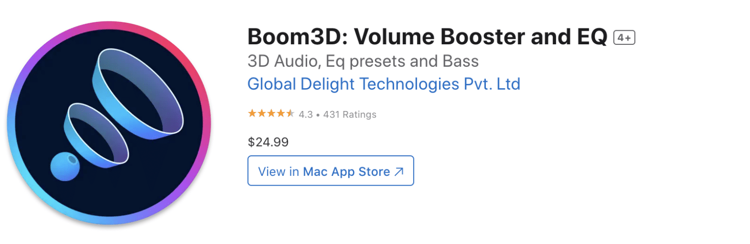 6 Best Sound Amplifier Apps For Android And IPhone Ranked VolumeBooster 6-best-sound-amplifier-apps-for-android-and-iphone-ranked-volumebooster