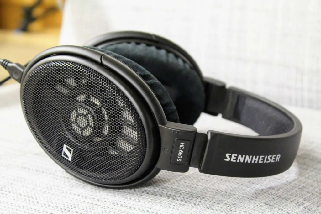 Sennheiser HD 660 S: