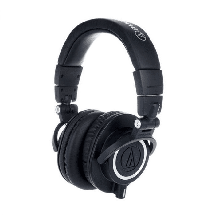 Audio-Technica ATH-M50x: